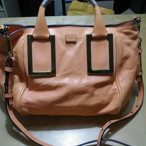 AuthenticChloe Ethel